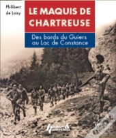 Le Bataillon De Chartreuse