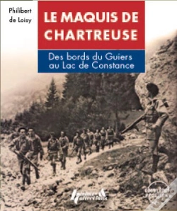 Capa do artigo Le Bataillon De Chartreuse
