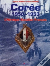 Capa do artigo Le Bataillon De Coree