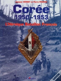 Capa do artigo Le Bataillon De Coree