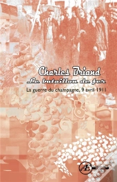 Le Bataillon De Fer