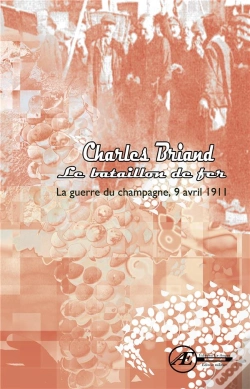 Capa do artigo Le Bataillon De Fer