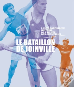 Capa do artigo Le Bataillon De Joinville