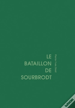Capa do artigo Le Bataillon De Sourbrodt