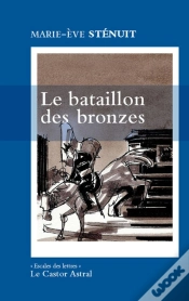 Capa do artigo Le Bataillon Des Bronzes
