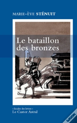 Capa do artigo Le Bataillon Des Bronzes
