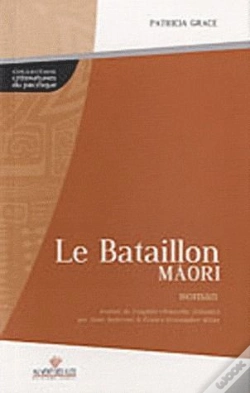 Capa do artigo Le Bataillon Maori