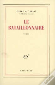 Capa do artigo Le Bataillonnaire