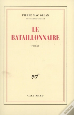 Capa do artigo Le Bataillonnaire