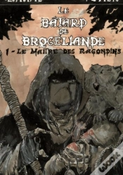 Capa do artigo Le Bâtard De Brocéliande ; Le Maître Des Ragondin