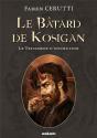 Le Batard De Kosigan 4 - Le Testament D'Involution - Preview
