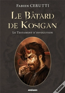 Capa do artigo Le Batard De Kosigan 4 - Le Testament D'Involution