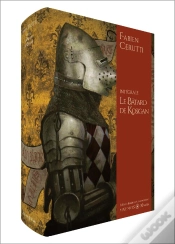 Capa do artigo Le Bâtard De Kosigan : Intégrale