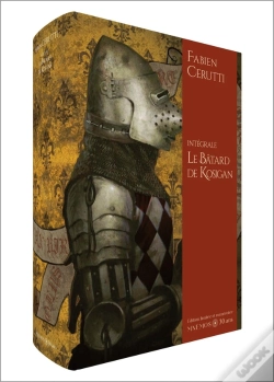 Capa do artigo Le Bâtard De Kosigan : Intégrale