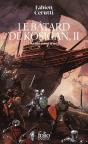 Le Bâtard De Kosigan Tome 2 : Le Fou Prend Le Roi - Preview