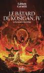 Le Bâtard De Kosigan Tome 4 : Le Testament D'Involution - Preview