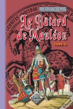 Capa do artigo Le Bâtard De Mauléon T.2