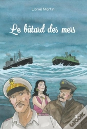 Le Bâtard Des Mers