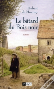 Capa do artigo Le Bâtard Du Bois Noir