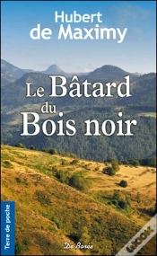 Capa do artigo Le Bâtard Du Bois Noir