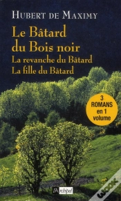 Capa do artigo Le Batard Du Bois Noir (Trio)