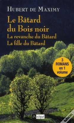 Capa do artigo Le Batard Du Bois Noir (Trio)