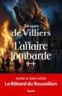 Le Bâtard Du Roussillon Tome 2 : L'Affaire Lombarde - Preview