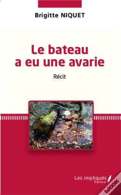 Capa do artigo Le Bateau A Eu Une Avarie