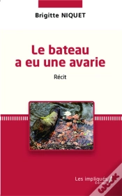 Capa do artigo Le Bateau A Eu Une Avarie
