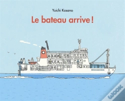 Capa do artigo Le Bateau Arrive !