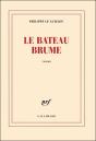 Le Bateau Brume - Preview