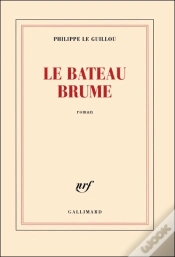 Capa do artigo Le Bateau Brume