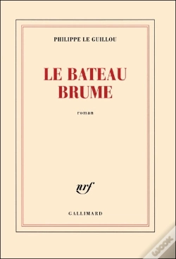 Capa do artigo Le Bateau Brume