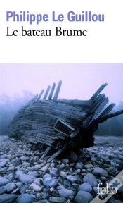 Capa do artigo Le Bateau Brume