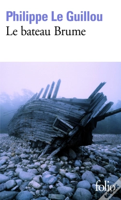 Capa do artigo Le Bateau Brume