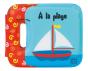 Le Bateau - Preview