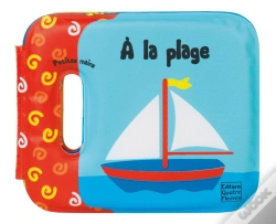 Capa do artigo Le Bateau
