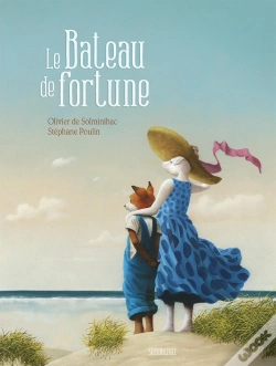 Capa do artigo Le Bateau De Fortune