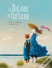 Le Bateau De Fortune