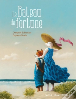 Capa do artigo Le Bateau De Fortune