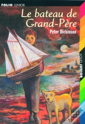 Capa do artigo Le Bateau De Grand-Pere