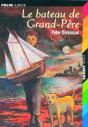 Le Bateau De Grand-Pere - Preview