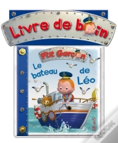 Le Bateau De Leo