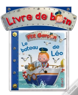 Capa do artigo Le Bateau De Leo