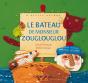 Le Bateau De Monsieur Zouglouglou - Preview
