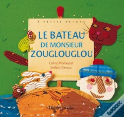 Capa do artigo Le Bateau De Monsieur Zouglouglou
