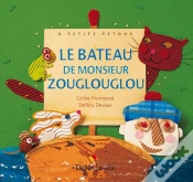 Capa do artigo Le Bateau De Monsieur Zouglouglou