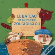 Capa do artigo Le Bateau De Monsieur Zouglouglou