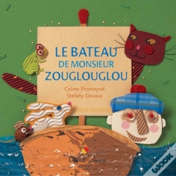 Capa do artigo Le Bateau De Monsieur Zouglouglou