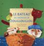 Le Bateau De Monsieur Zouglouglou - Preview